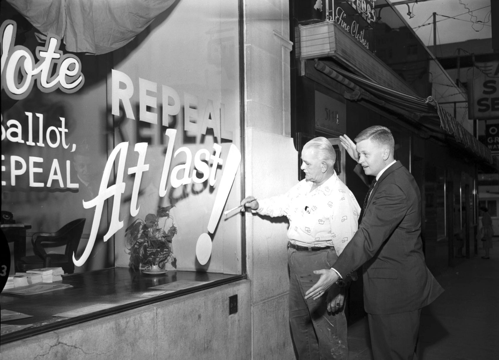 Repeal effort in Tulsa